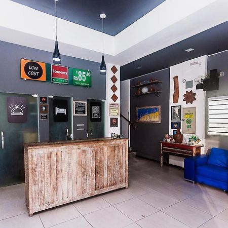 Economy Suites ナタール エクステリア 写真