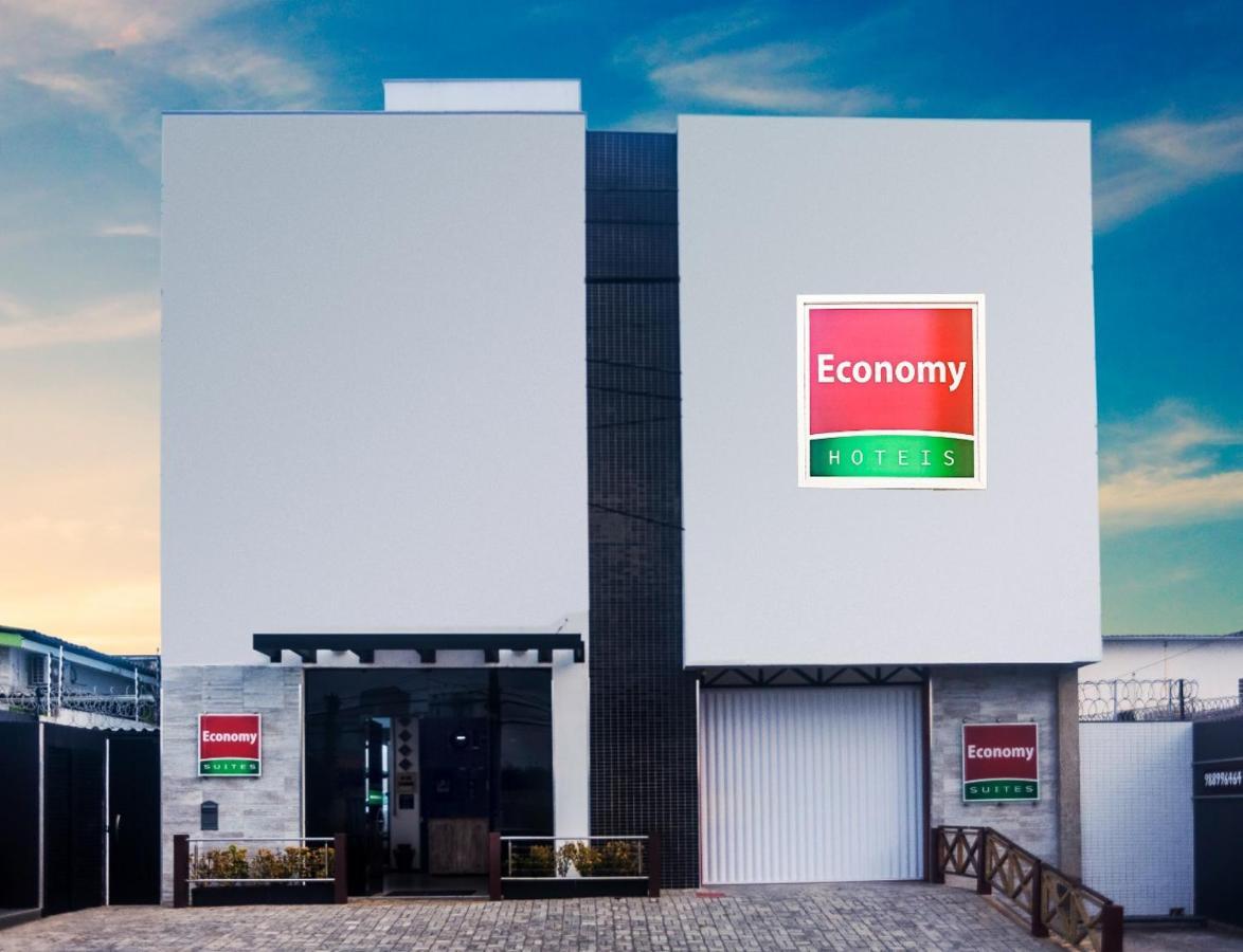 Economy Suites ナタール エクステリア 写真