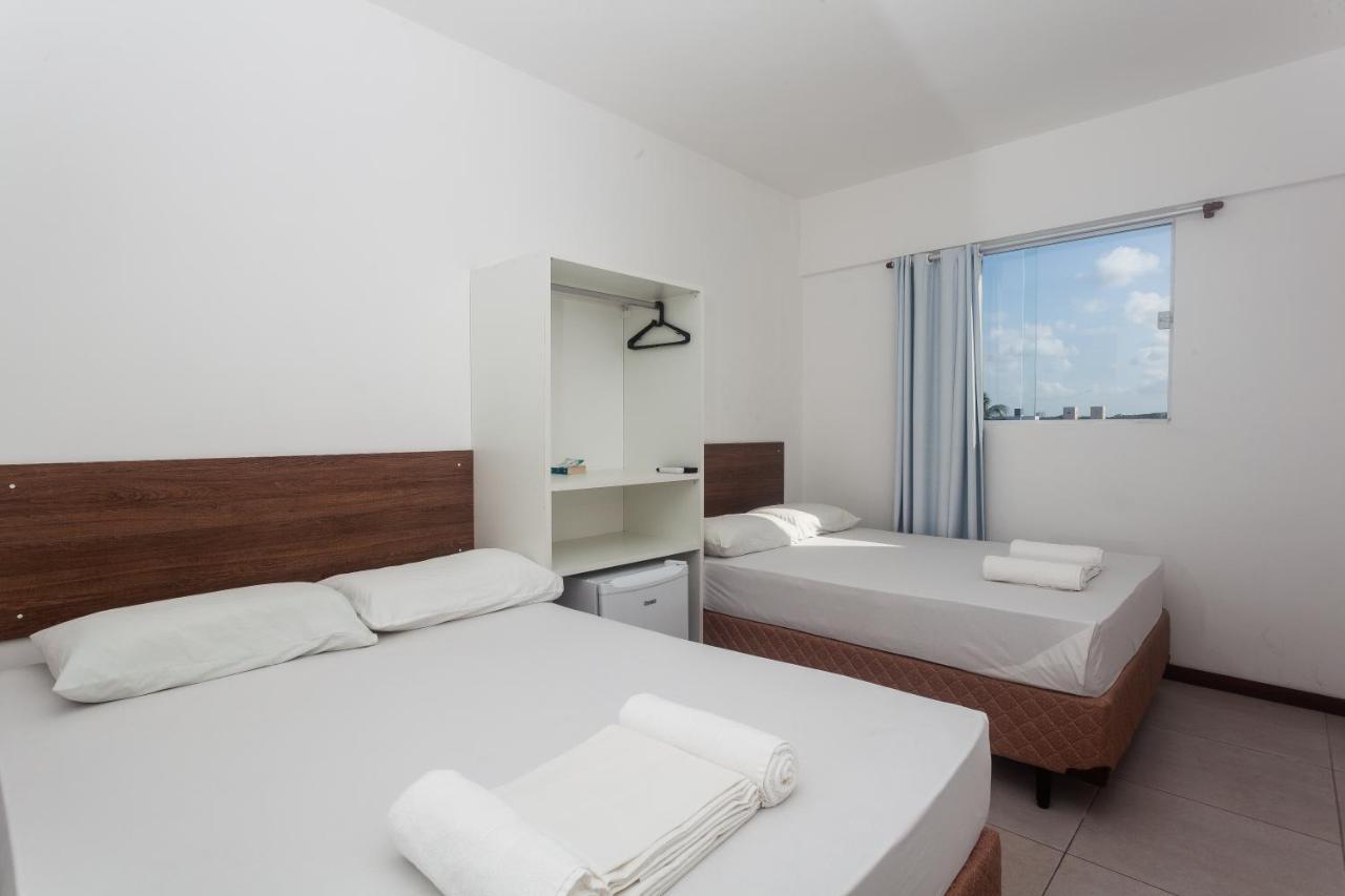 Economy Suites ナタール エクステリア 写真