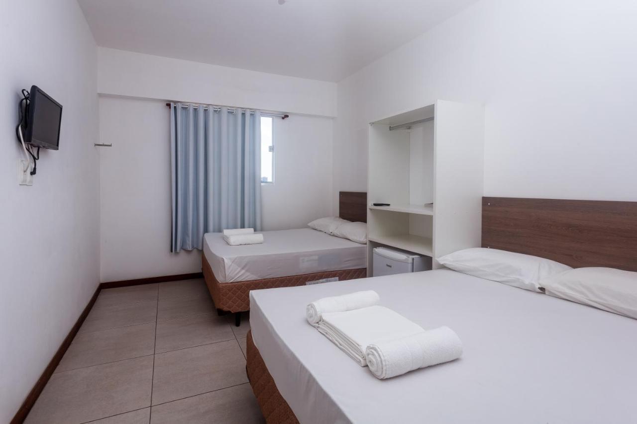 Economy Suites ナタール エクステリア 写真