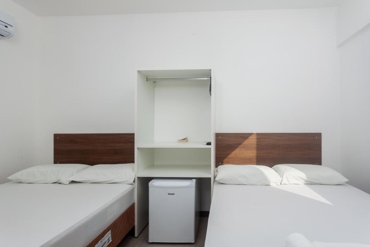 Economy Suites ナタール エクステリア 写真
