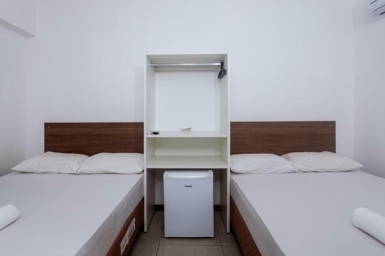 Economy Suites ナタール エクステリア 写真