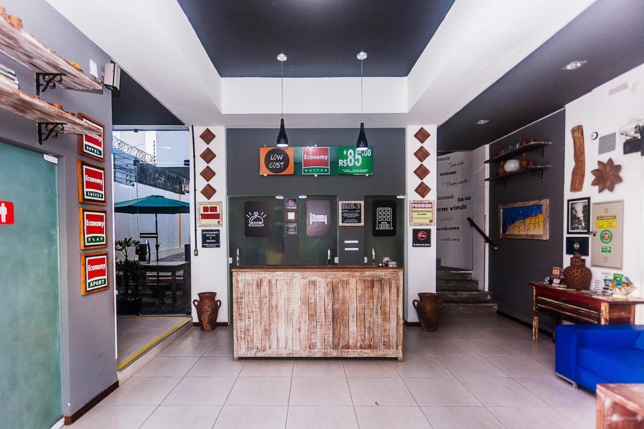 Economy Suites ナタール エクステリア 写真