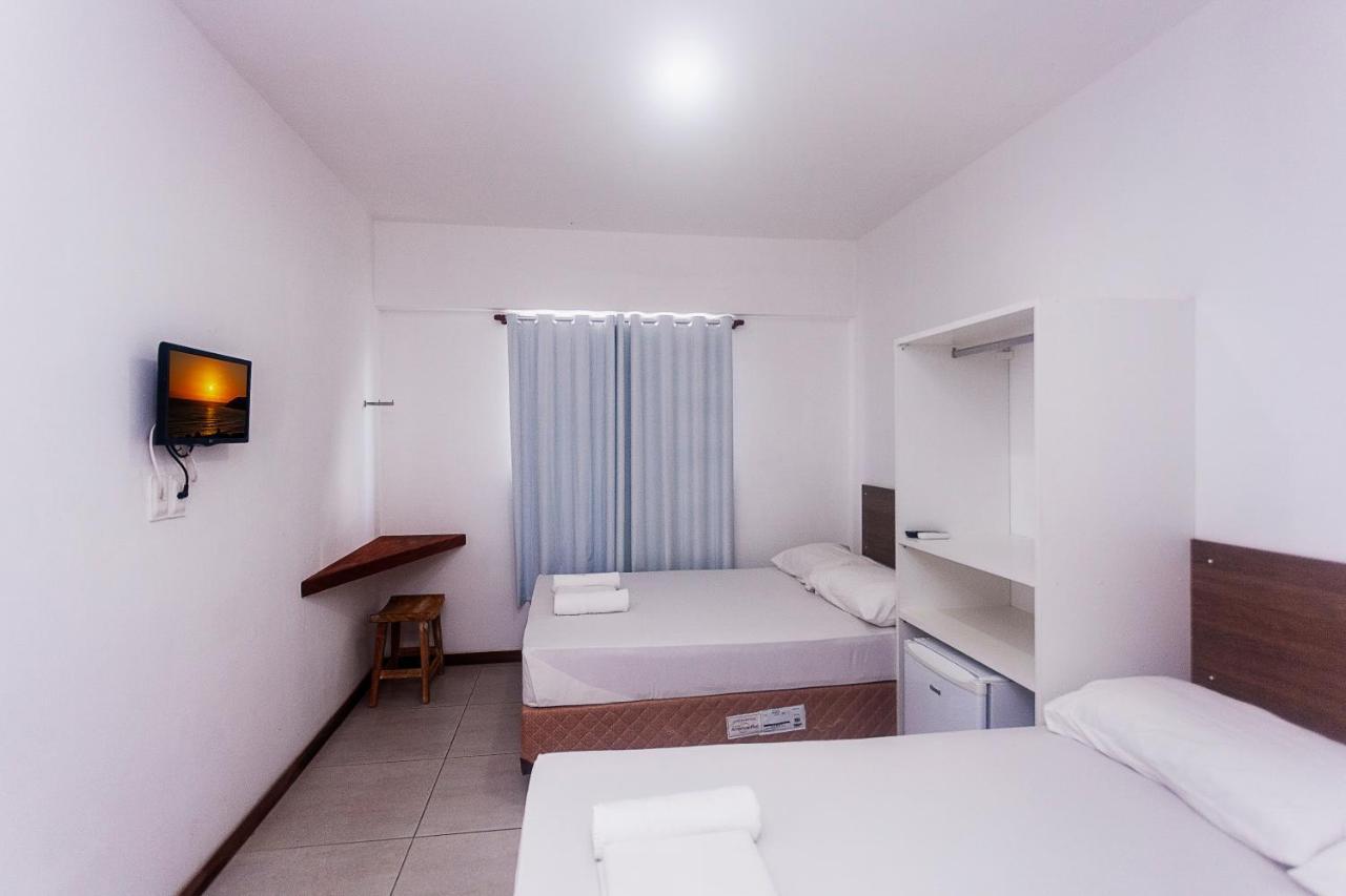 Economy Suites ナタール エクステリア 写真